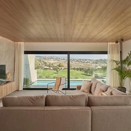 Salobre Oasis Suites Exterior photo