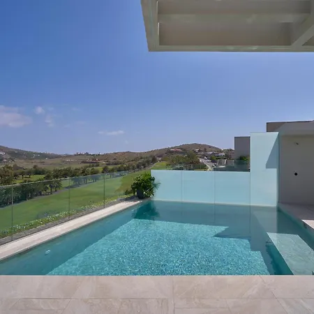Salobre Oasis Suites Exterior photo