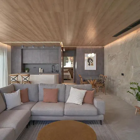 Salobre Oasis Suites Exterior photo