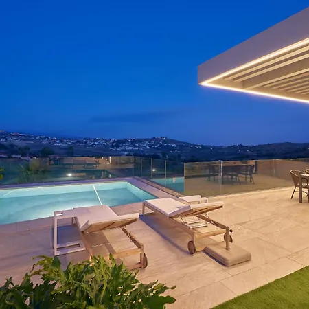 Salobre Oasis Suites Exterior photo