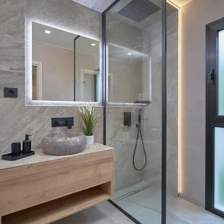 Salobre Oasis Suites Exterior photo