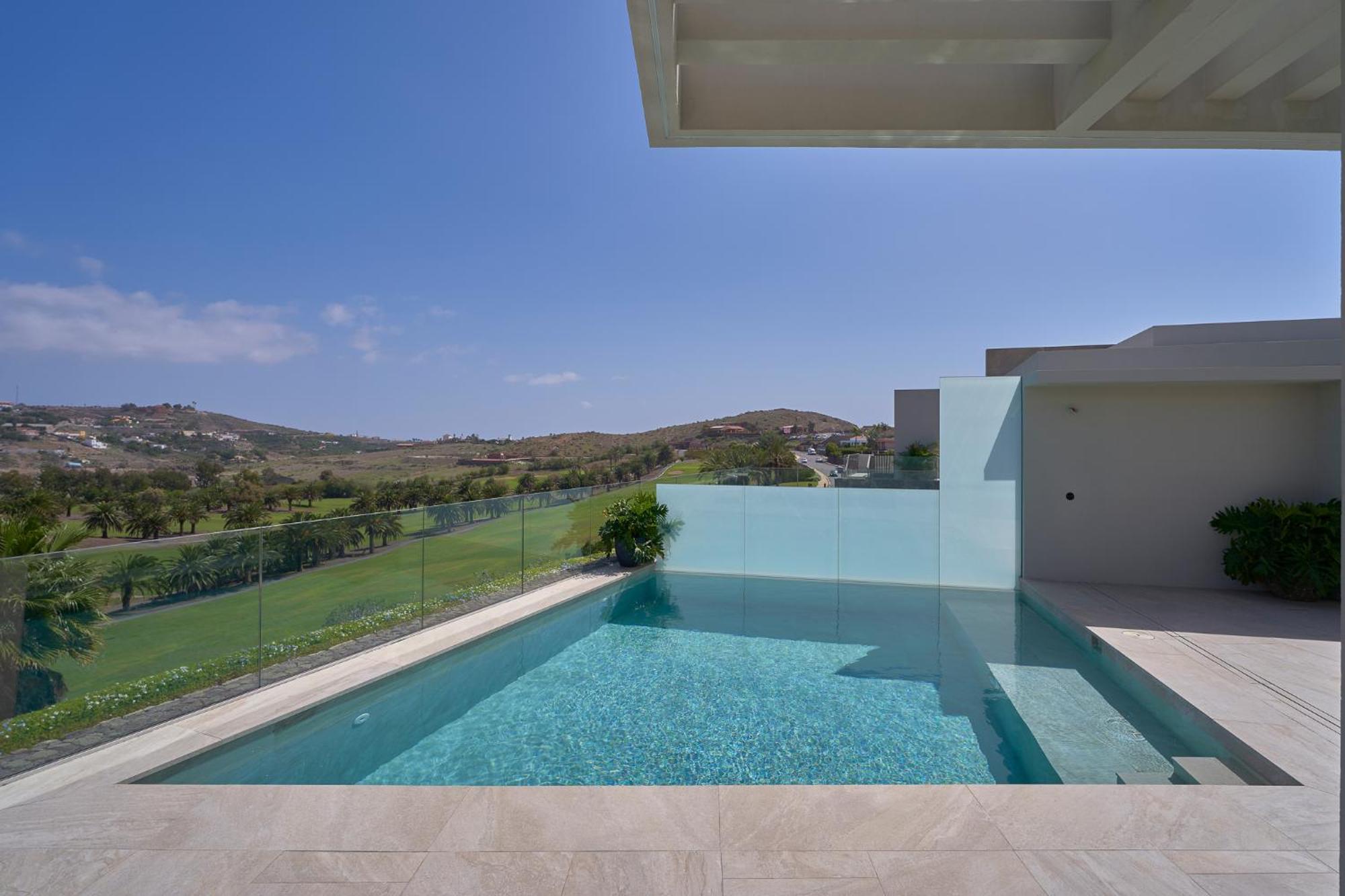 Hébergement de vacances Oasis Salobre (Gran Canaria)